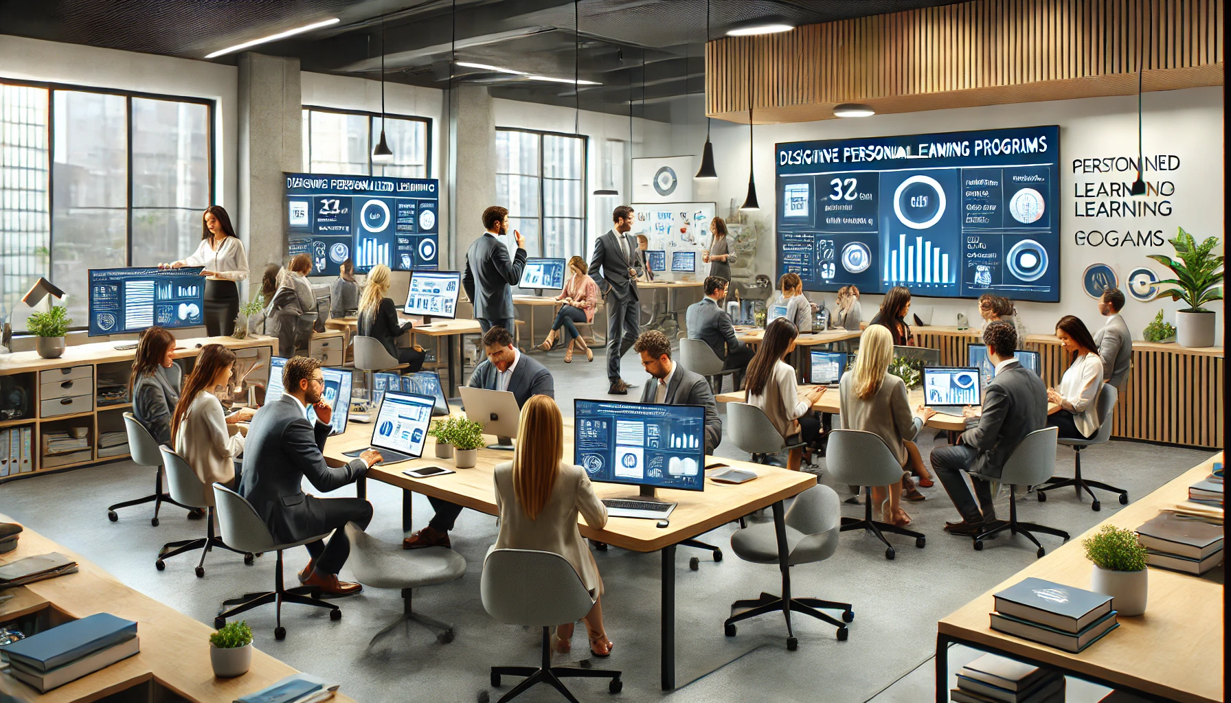 Designing Effective Personalized Learning Programs