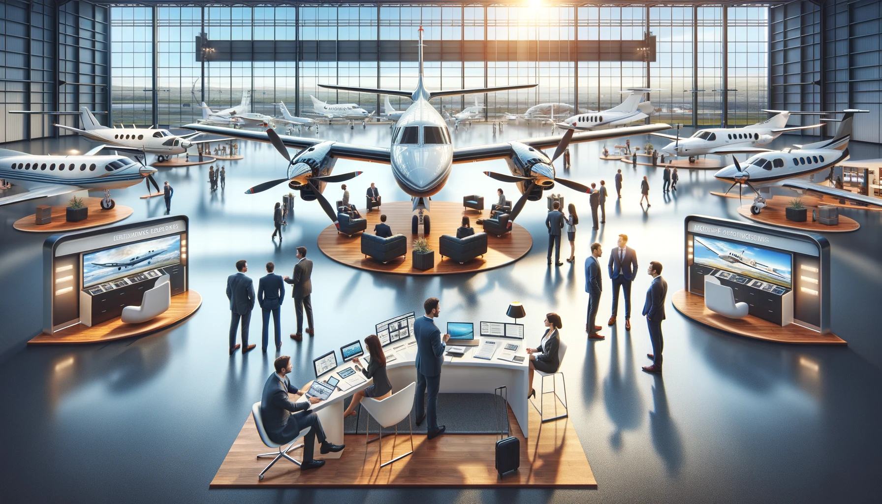 Factors to Consider Before Purchasing a Propeller Plane