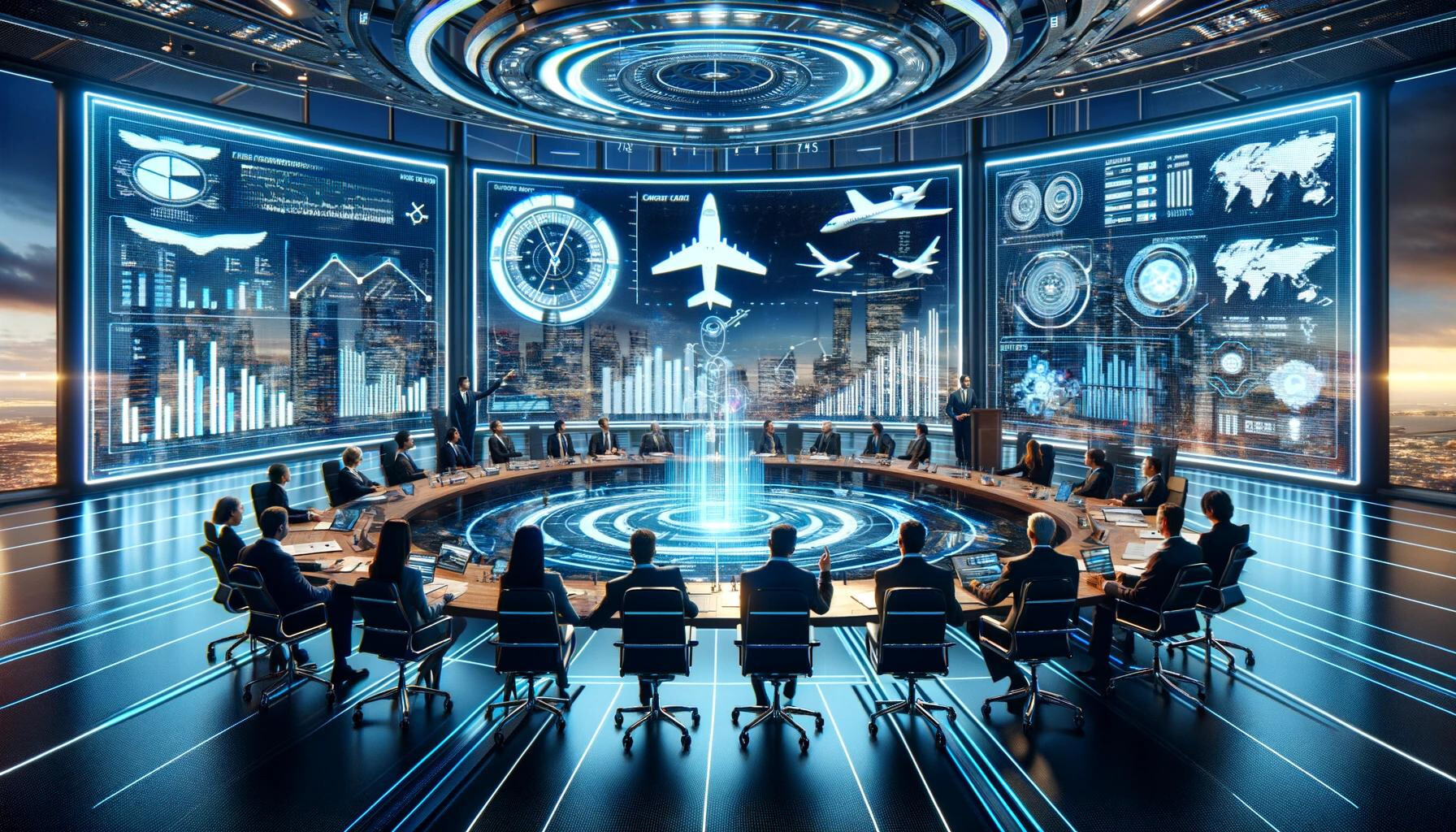 Future Outlook for the Very Light Jet Market