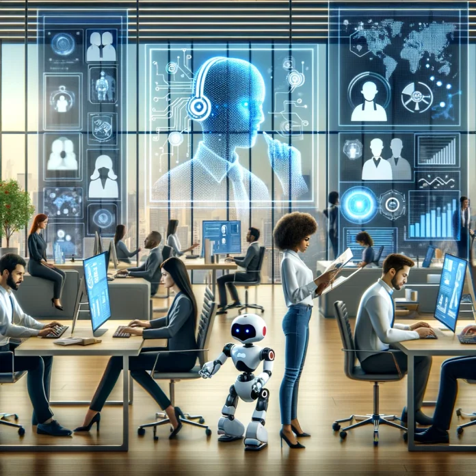 How AI is Transforming Recruitment: 8 Tools Every HR Professional Should Know How AI is Transforming Recruitment: 8 Tools Every HR Professional Should Know