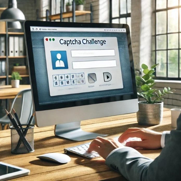 10 Ways CAPTCHA Can Improve Your Website's Security