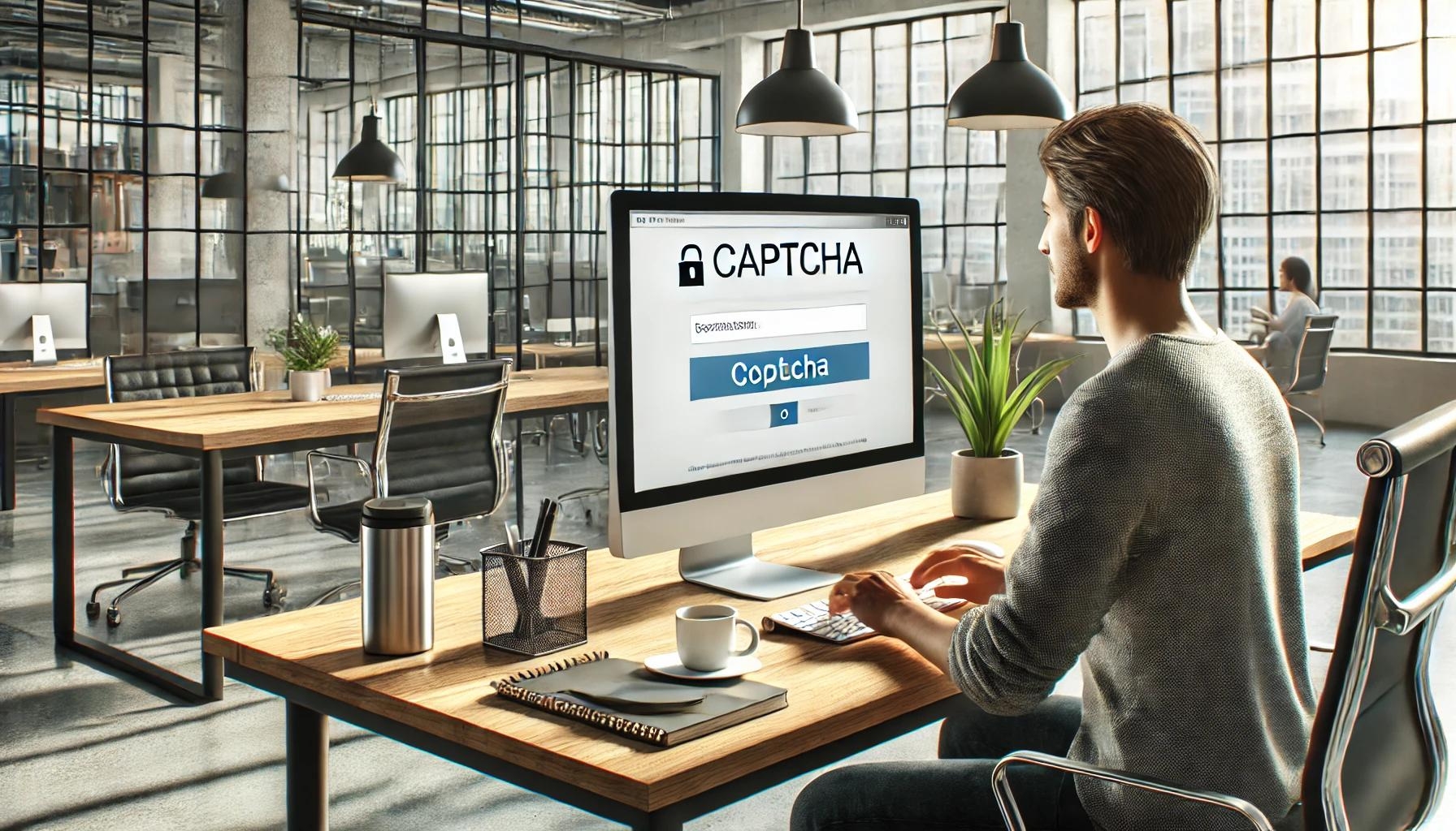 Adaptive Difficulty in CAPTCHA Systems