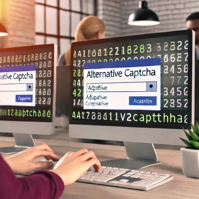 Balancing CAPTCHA Challenges with User Accessibility