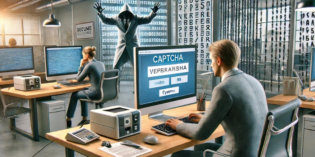 Challenges and Limitations of CAPTCHA