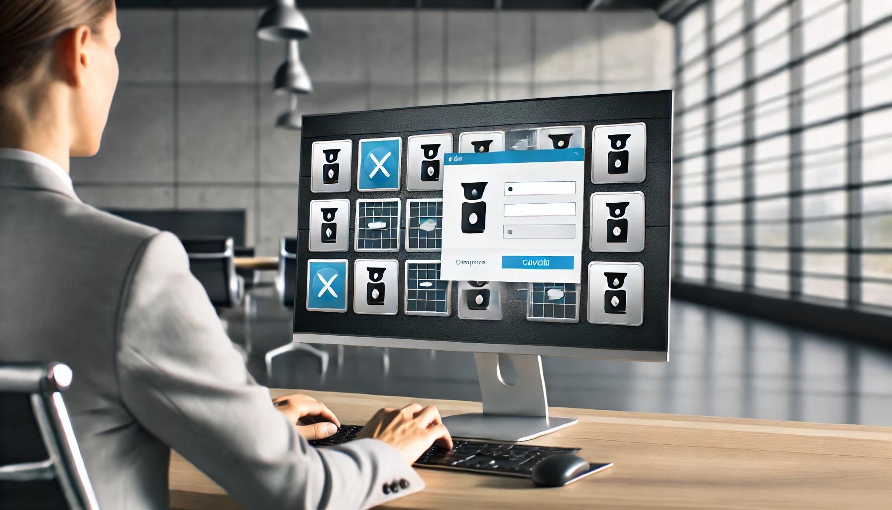 Choosing the Right CAPTCHA for Your Platform