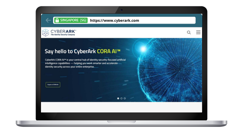 CyberArk