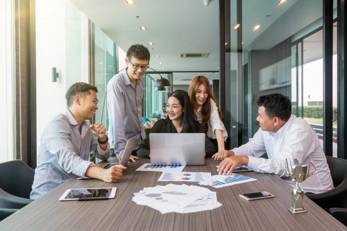DASE Multi-Cloud Solutions: Empowering SMEs with Premier Cybersecurity Services