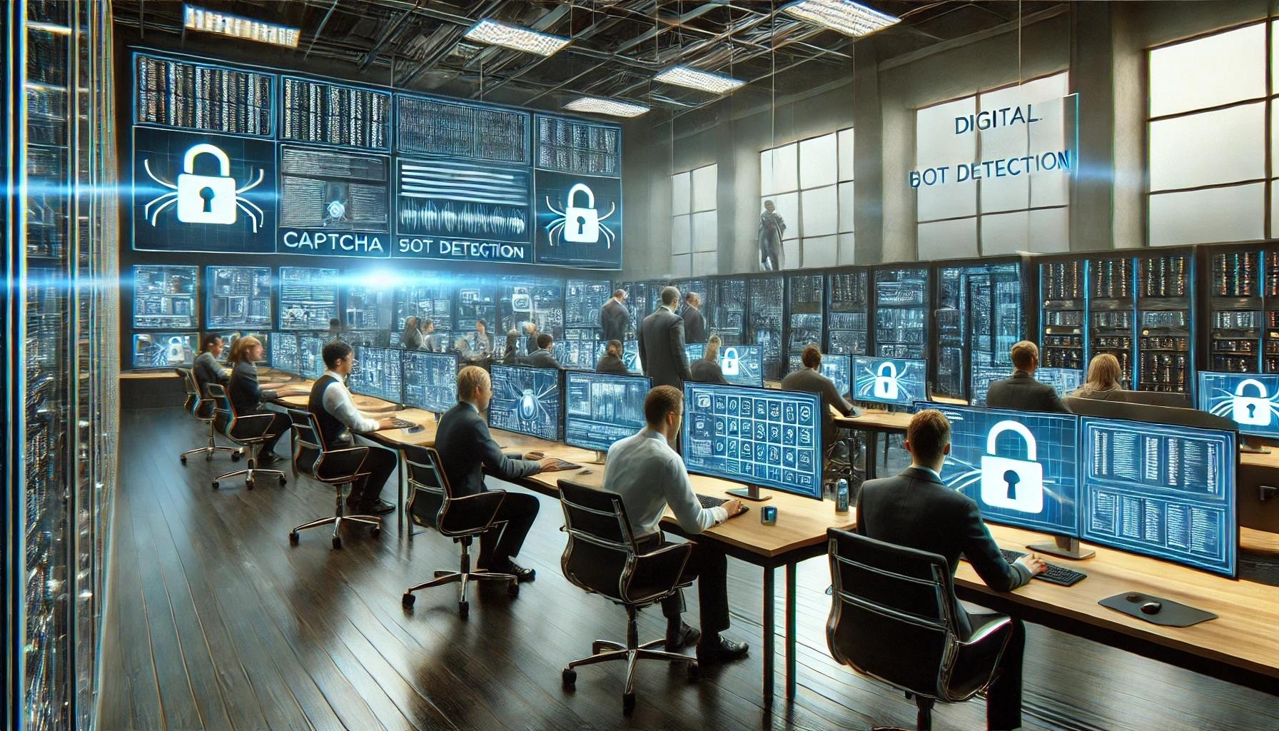Defending Against Sophisticated Cyber Threats