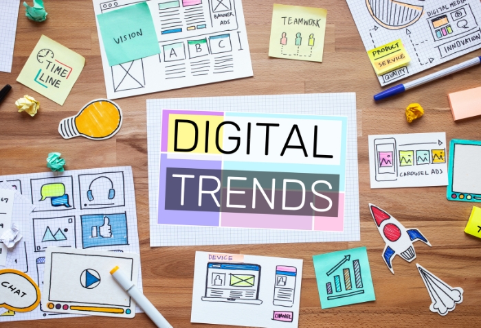 Emerging Trends in IT Advisory Services
