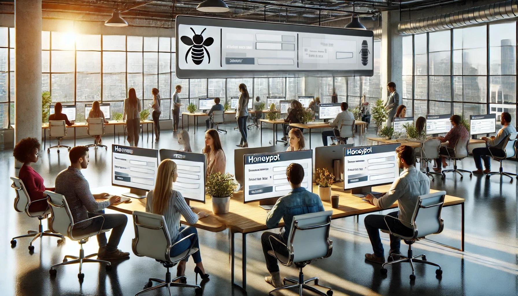 Honeypot Techniques