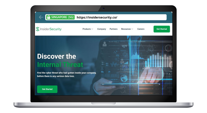 InsiderSecurity