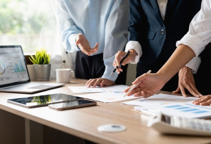 IT Advisory Services in Singapore