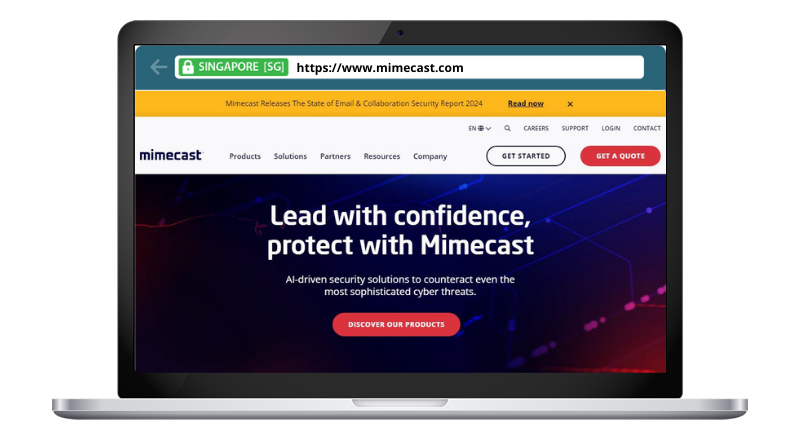 Mimecast