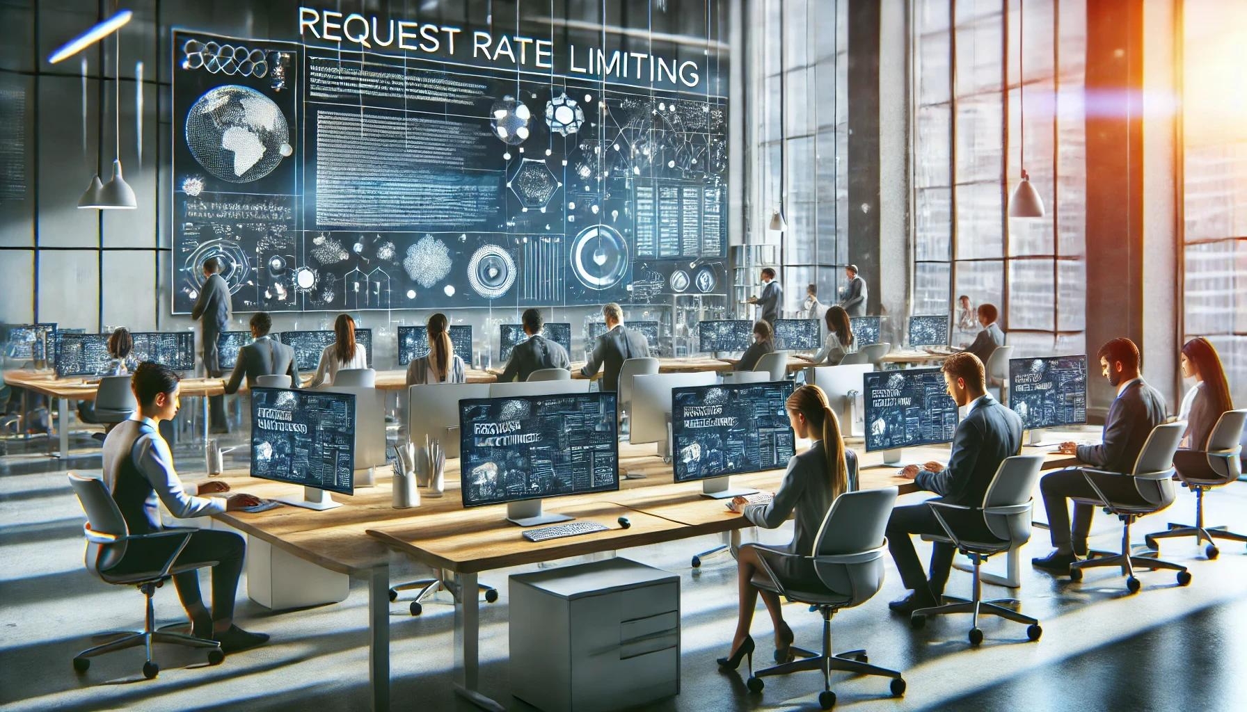 Rate Limiting Strategies