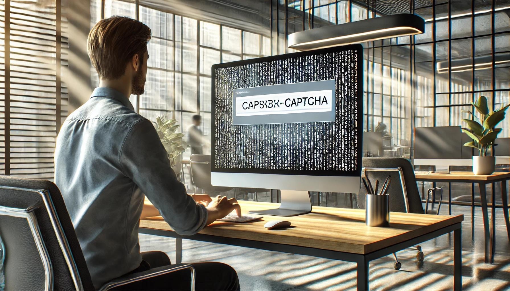 Text-Based CAPTCHAs