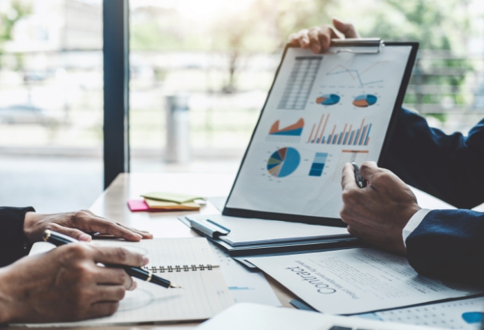 The Advantages of IT Advisory Services in Singapore