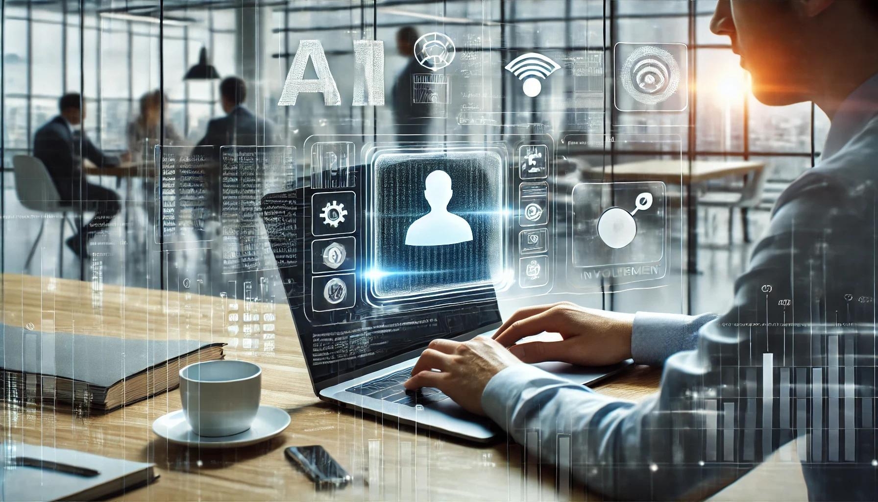 The Role of AI in CAPTCHA Development