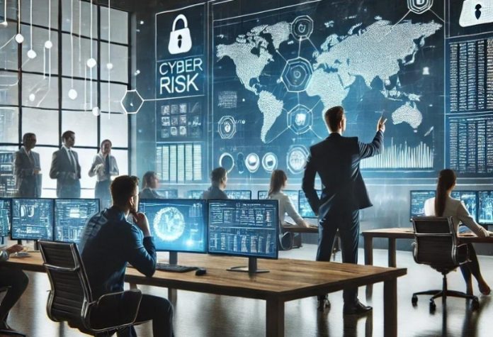 Top 10 Best Cyber Risk Management Firms in Singapore