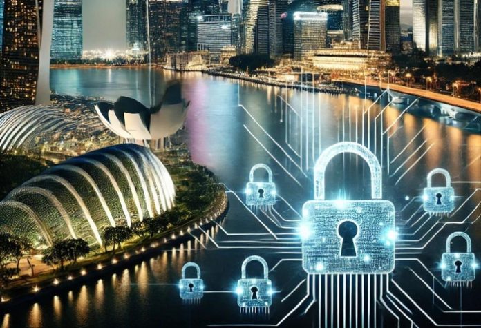 Top 10 Best Cybersecurity Service Providers in Singapore