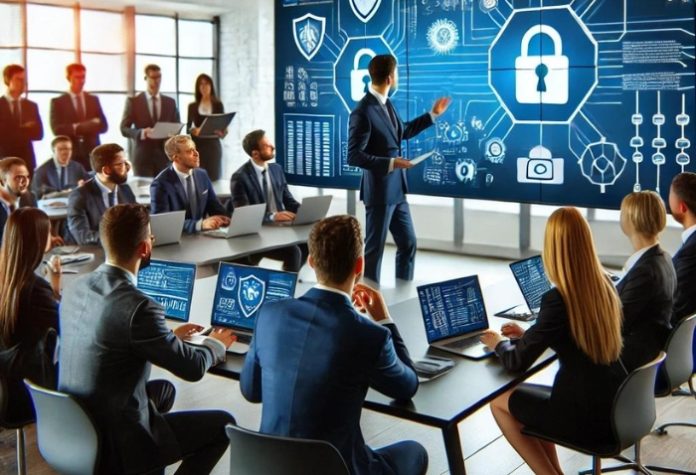 Top 10 Best Cybersecurity Training and End-User Education Firms in Singapore