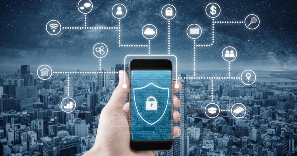 Top 10 Best Mobile Device Security Companies in Singapore