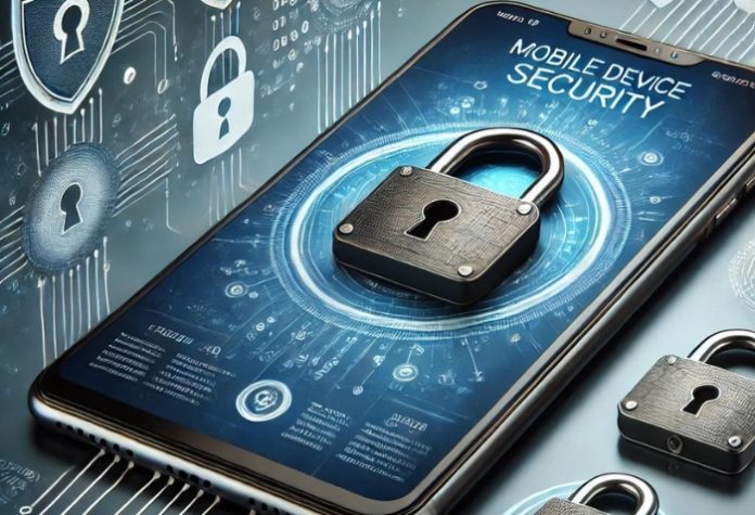 Top 10 Best Mobile Device Security Companies in Singapore