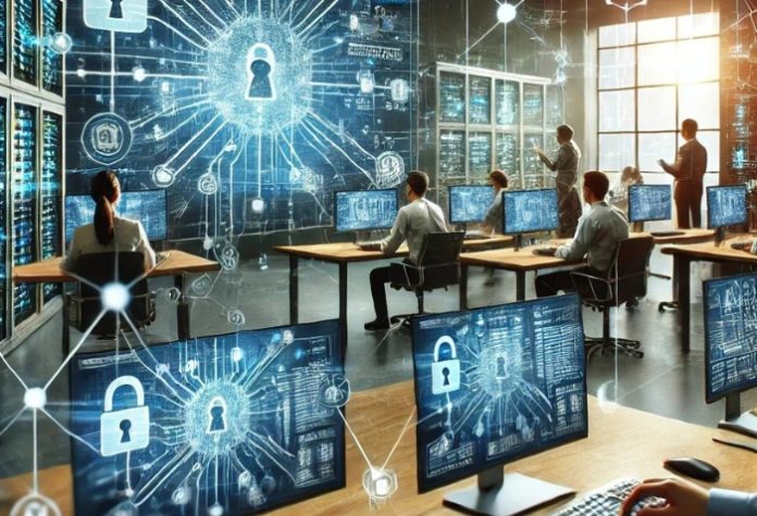 Top 10 Best Network Security Companies in Singapore
