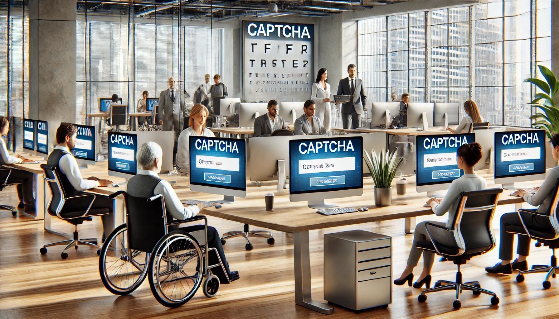 Understanding the Limitations of CAPTCHA