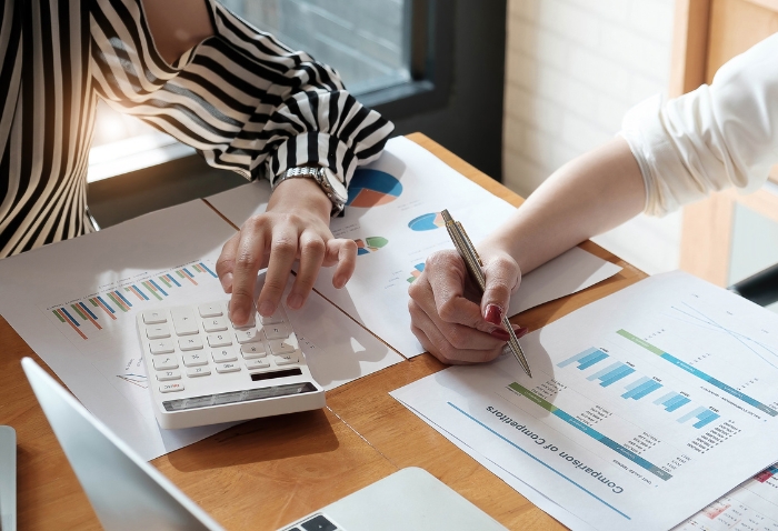 What are IT Advisory Services?