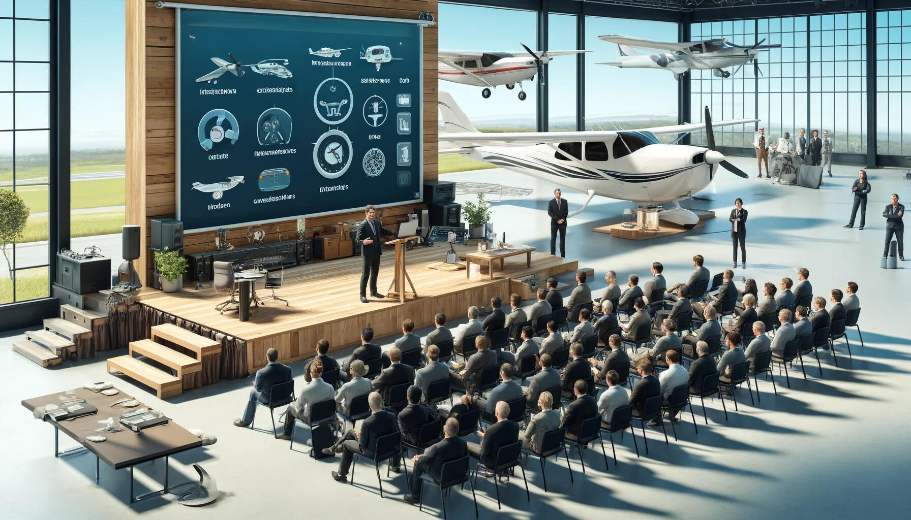 Practical Tips for First-Time Propeller Plane Buyers