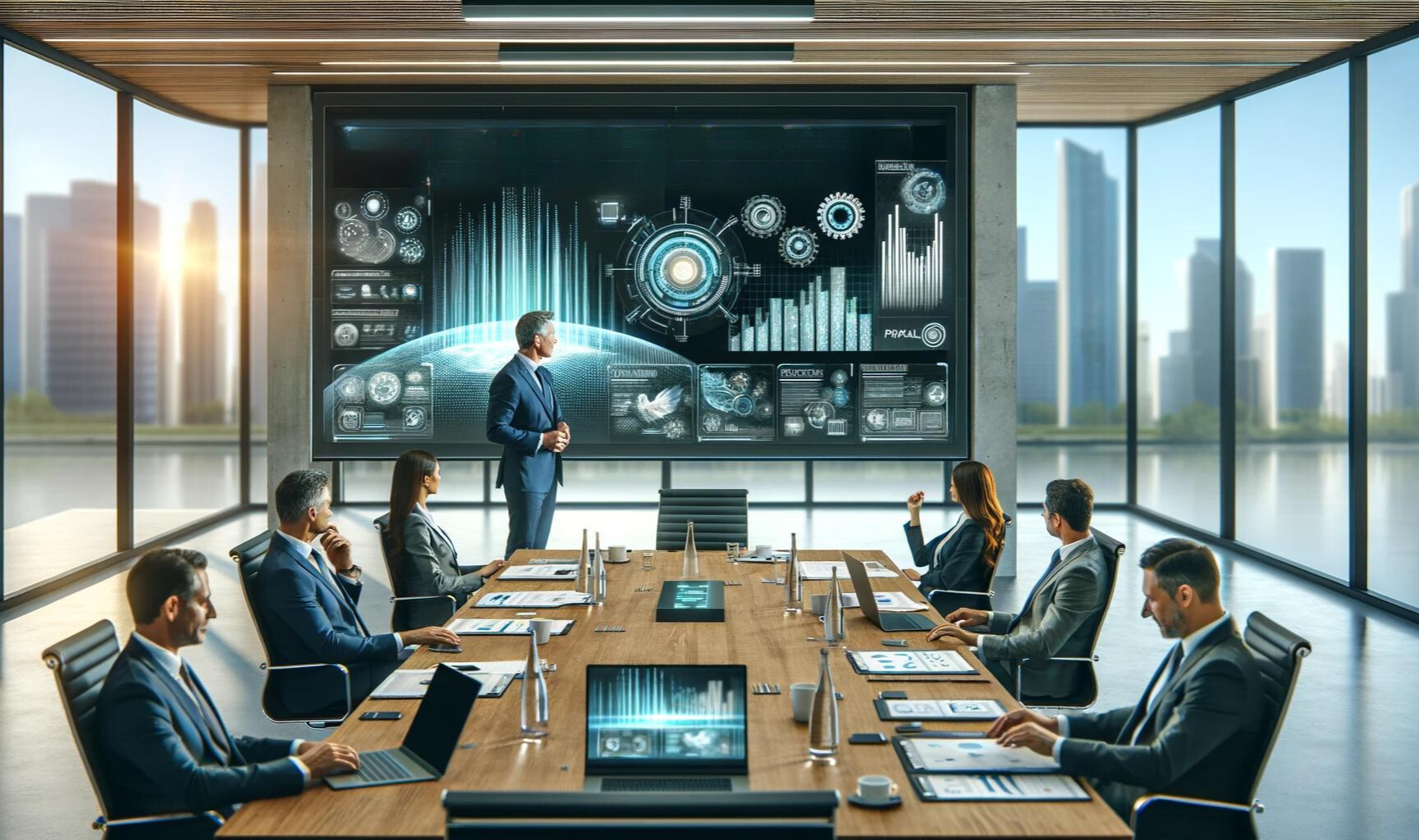 Preparing for the Next Wave of Payroll Innovations