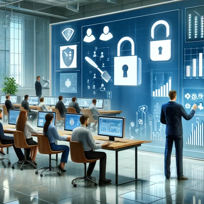 Privacy and Ethics in HR Analytics: Ensuring Responsible Data Use and Management