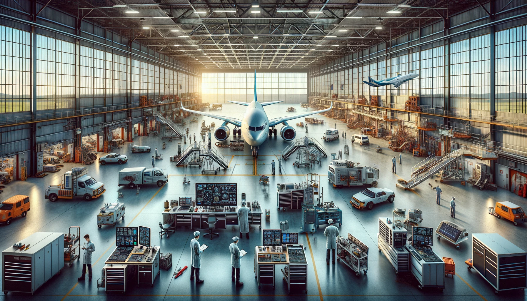 Safety and Reliability