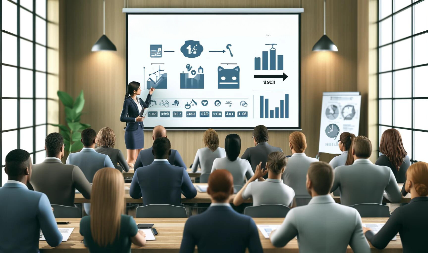 Steps to Calculate Training ROI