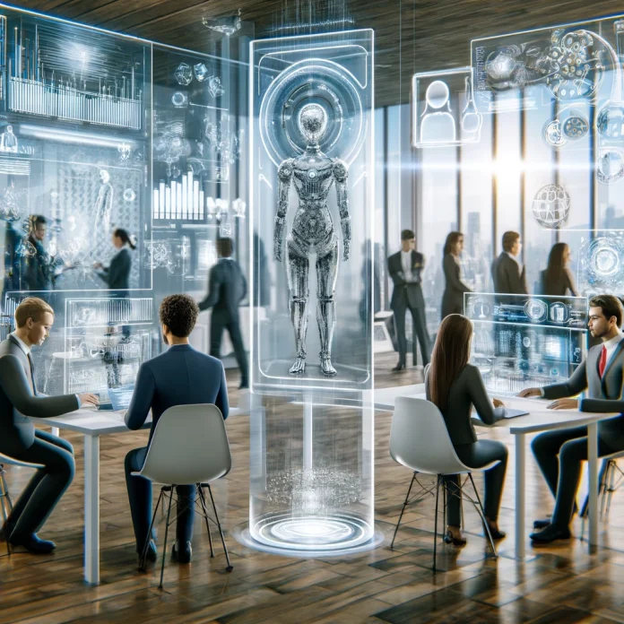 The Future of Recruitment: Predictive Analytics and Its Role in Hiring Decisions