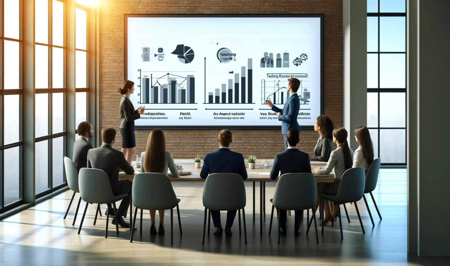 Understanding the Basics of Training ROI