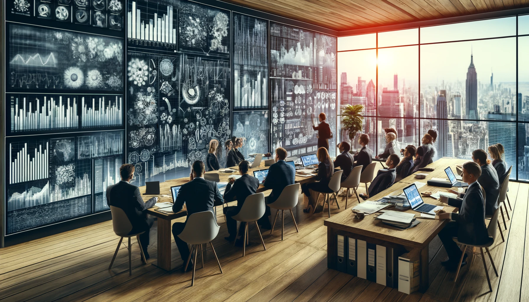 Understanding the Landscape of Regulatory Changes