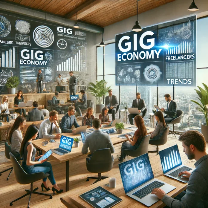 Worker Classification Compliance: Navigating the Gig Economy and Independent Contractors