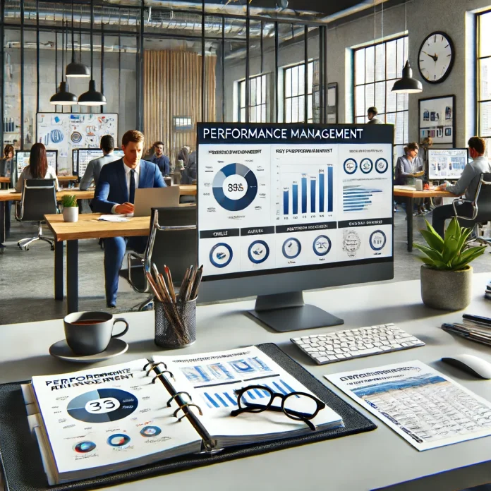 8 Performance Management Tools Every HR Manager Needs to Drive Employee Success 8 Performance Management Tools Every HR Manager Needs to Drive Employee Success