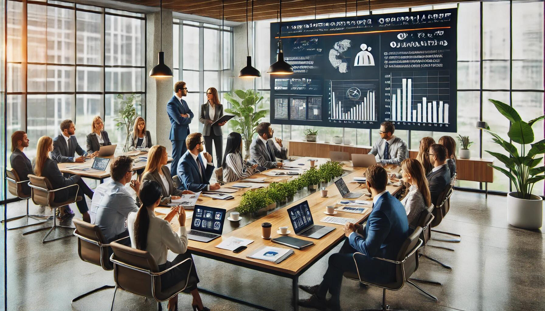 Challenges in Multinational HR Compliance