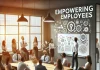 Empowering Employees: The Benefits of Self-Service HR Portals Empowering Employees: The Benefits of Self-Service HR Portals