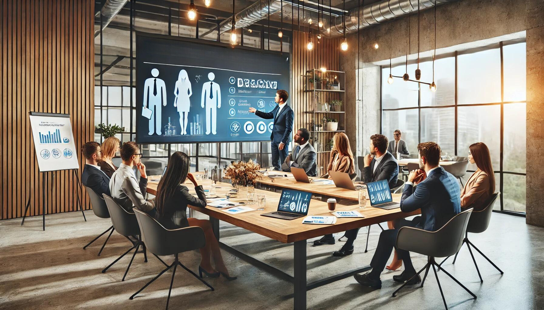 Failing to Train Recruiters Properly