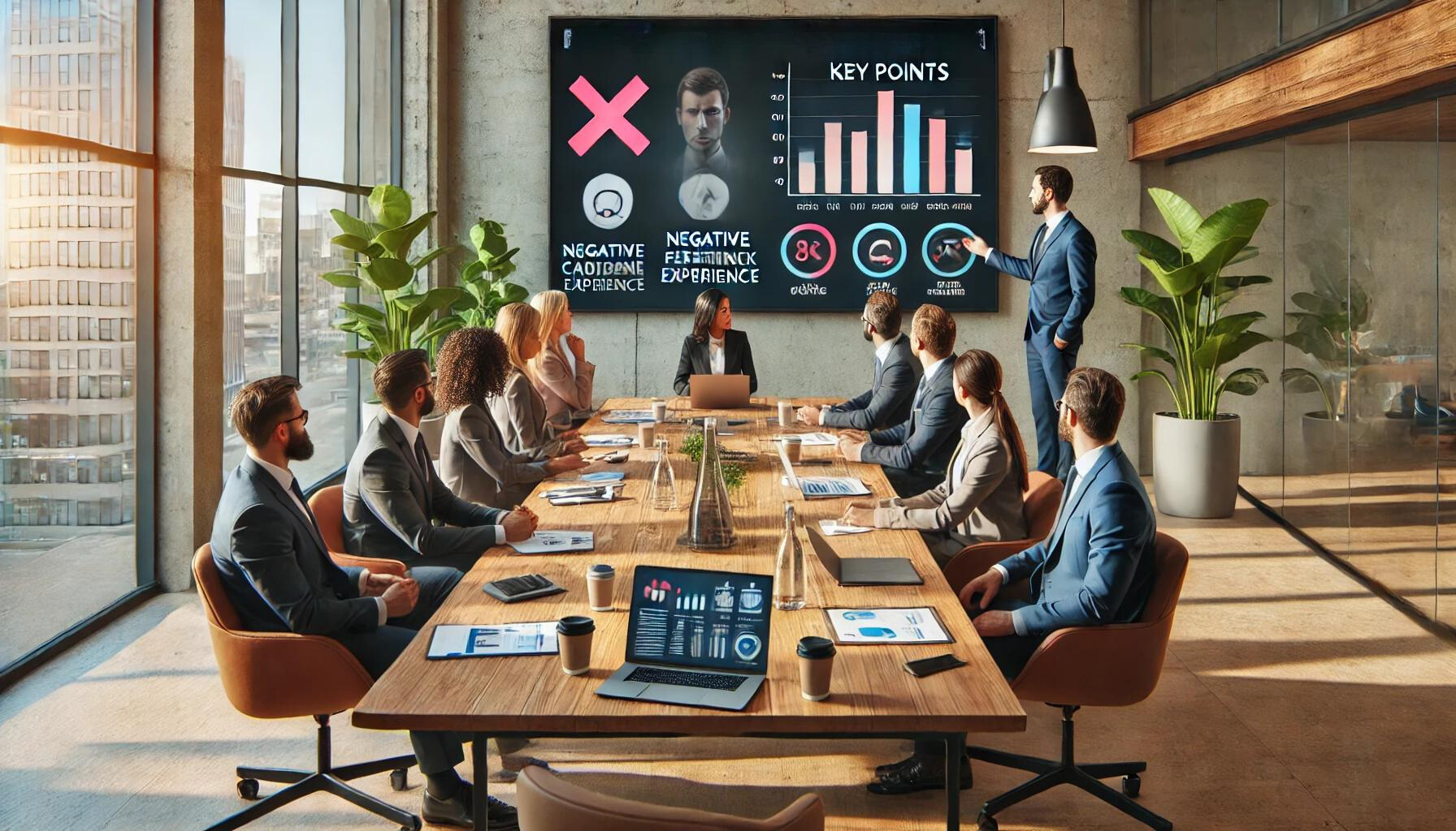 Ignoring Candidate Experience