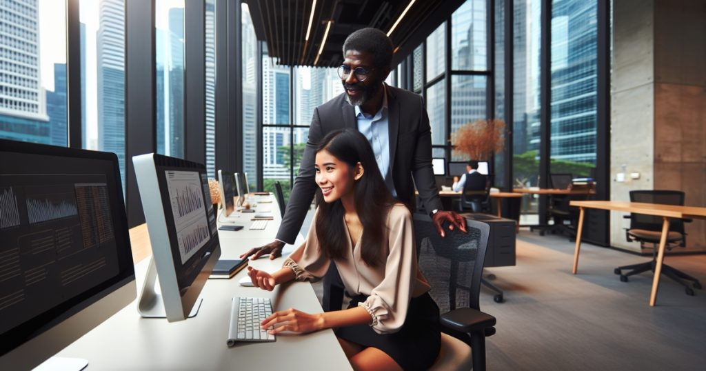 Benefits of Double-Entry Bookkeeping