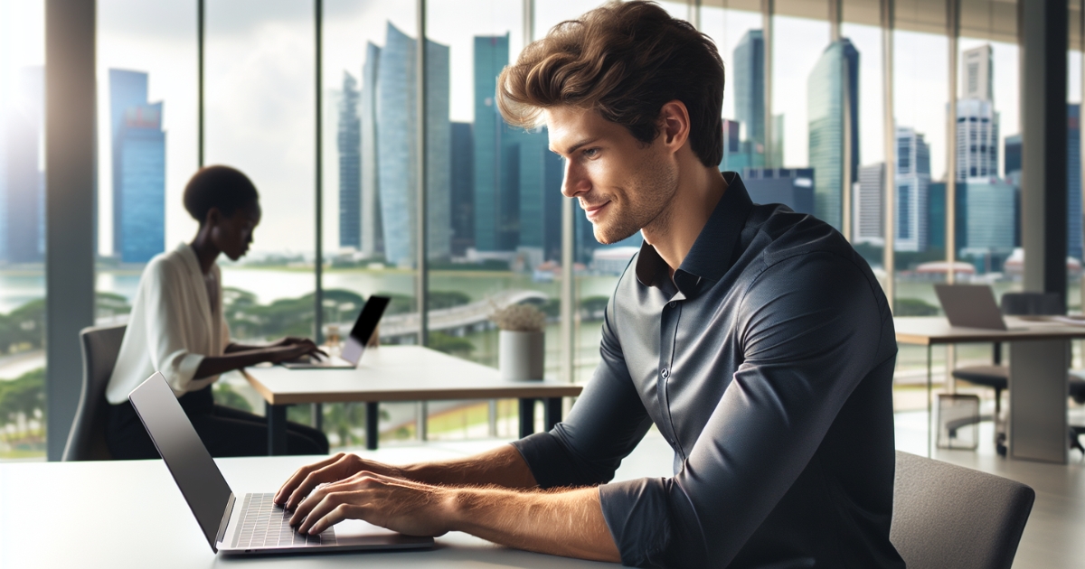 Benefits of Scaling Your VPS Server