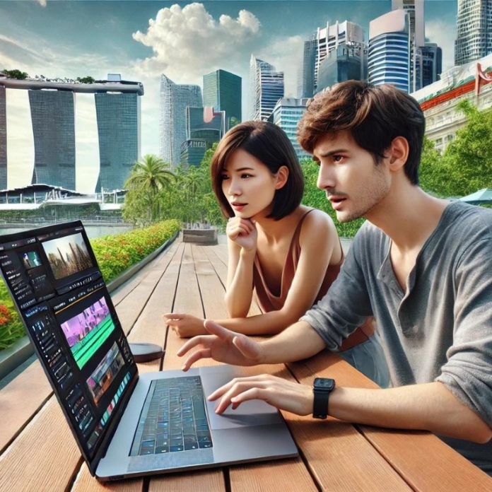 Benefits of Using AI for Video Editing