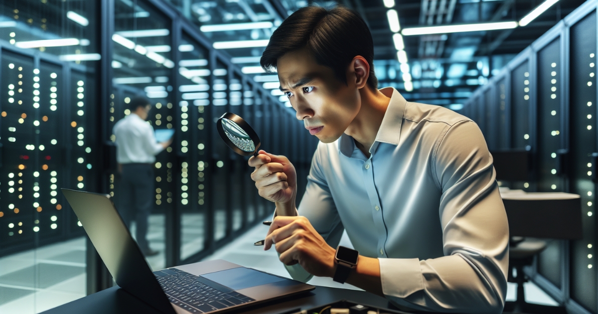 Best Practises for Choosing Server Location