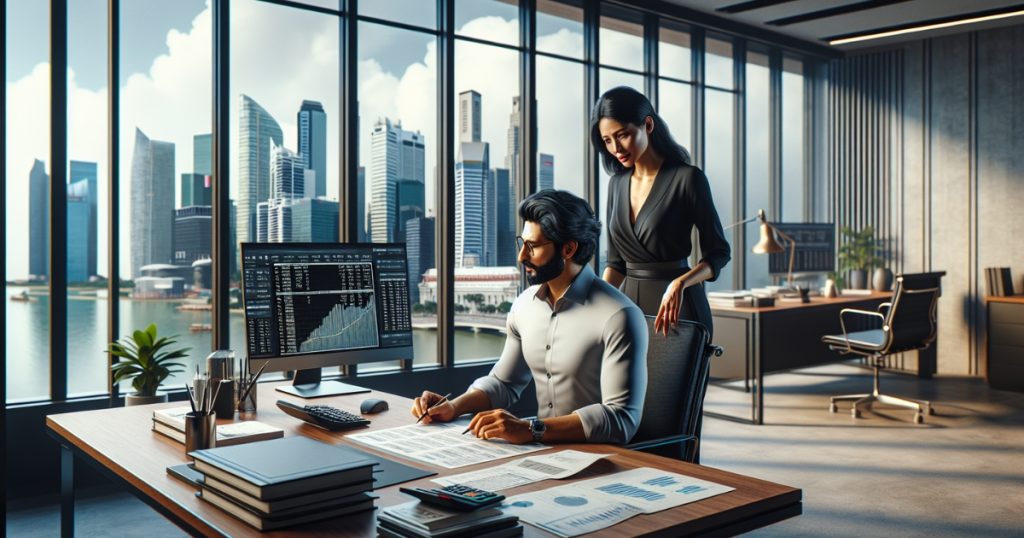 Bookkeeping and Long-Term Financial Strategy