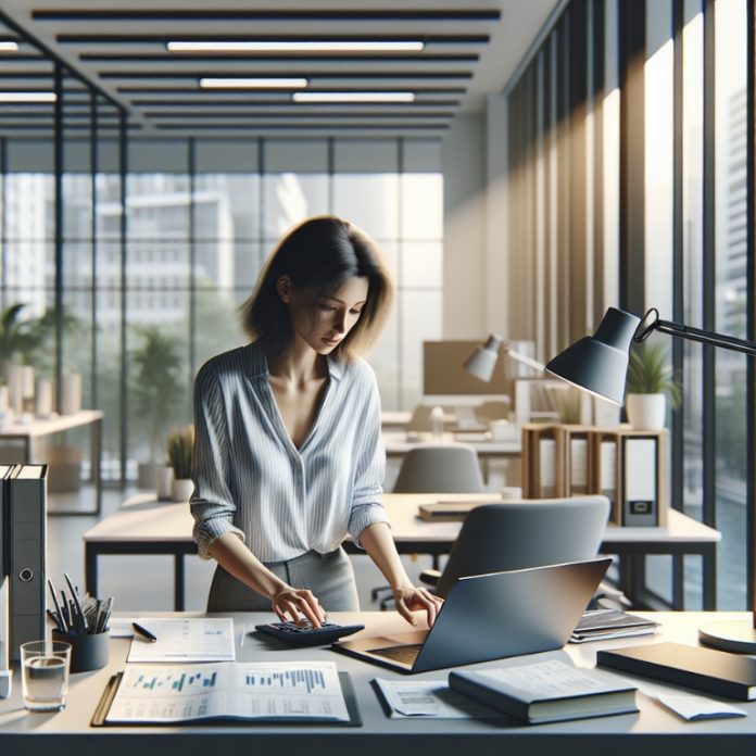 Bookkeeping Tips for Freelancers