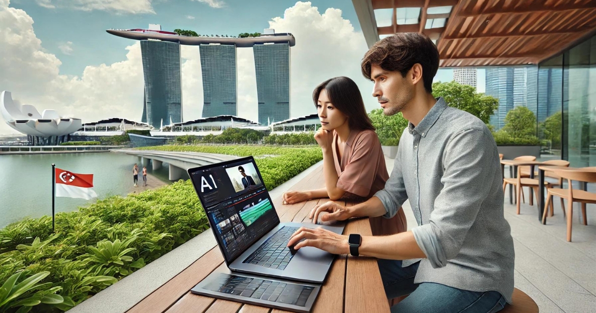 Boosting Creativity with AI Tools